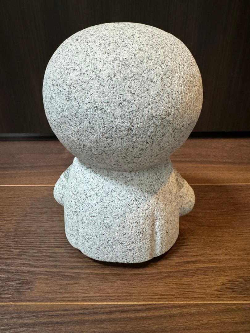 アンパンマン メロンパンナ石像セット