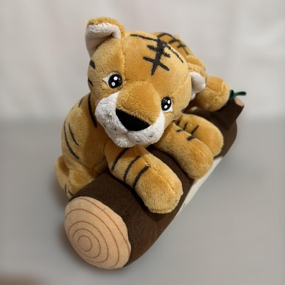 激レア‼️ トゥー・ブラザーズ クマル サンガ ぬいぐるみ