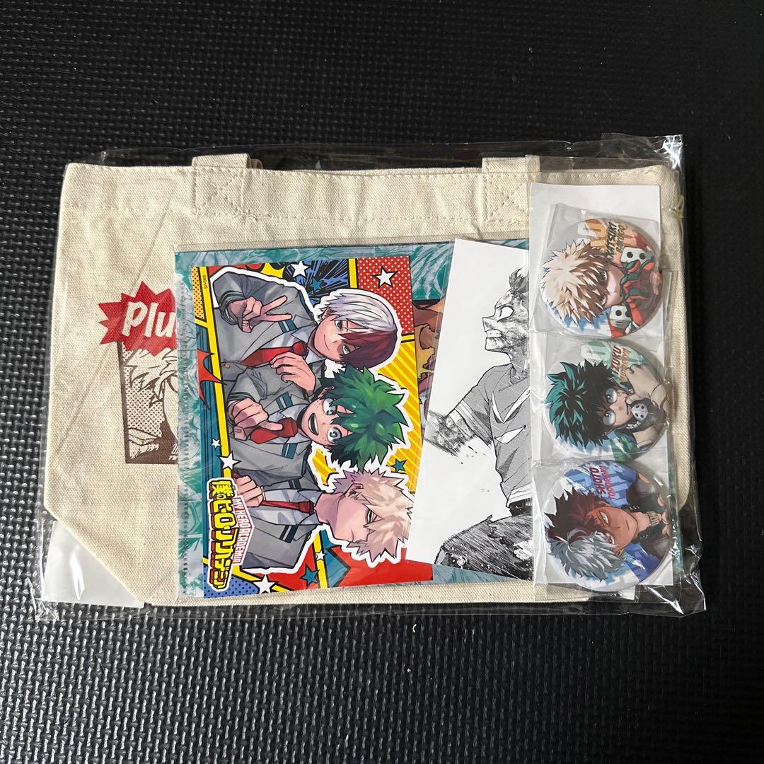 ジャンプフェスタ2026 ヒロアカ 僕のヒーローアカデミア スペシャル