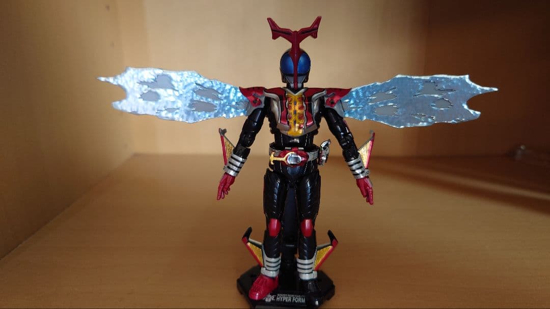 SO-DO CHRONICLE 仮面ライダーカブト フルコンプ2点 組立て済み - メルカリ