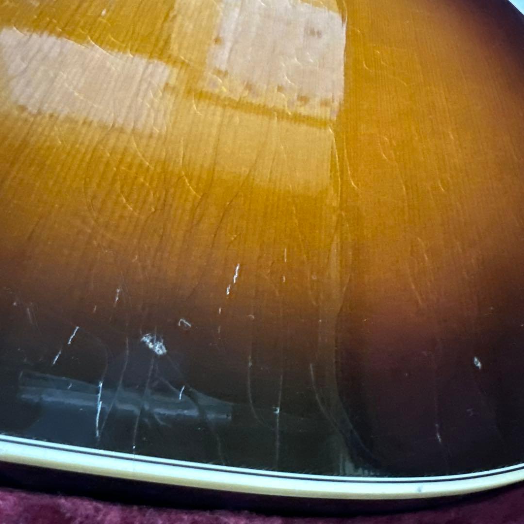 入手困難Gibson J45 【1962】 ⭐︎リイシュー ヴィンテージ 山野楽器