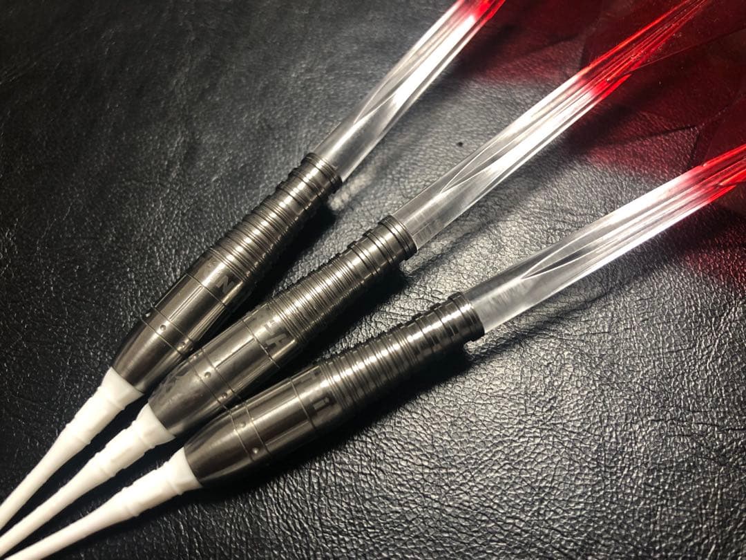 激レア トリニダード バレロ タイプ2 山本信博モデル 限定モデル+通常