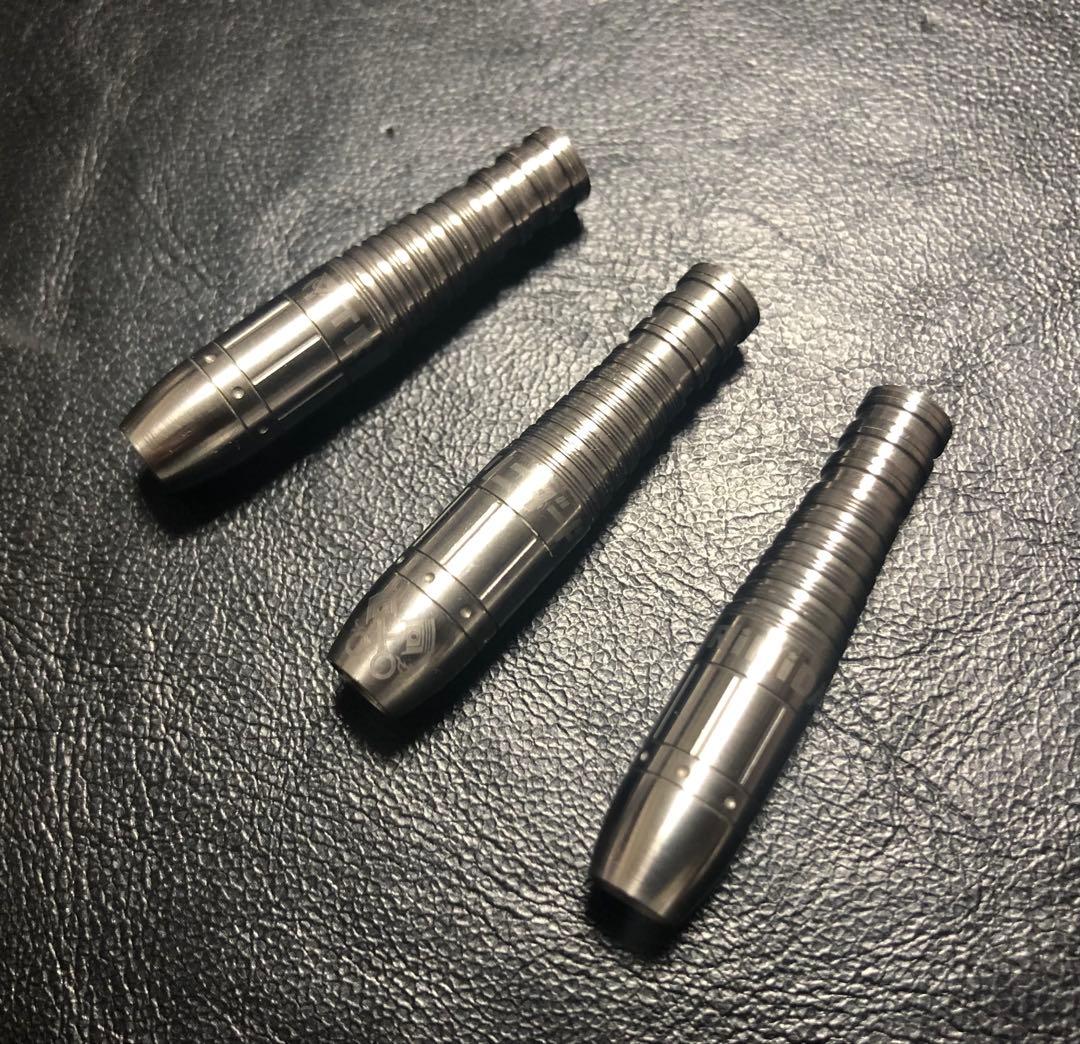 激レア トリニダード バレロ タイプ2 山本信博モデル 限定モデル+通常