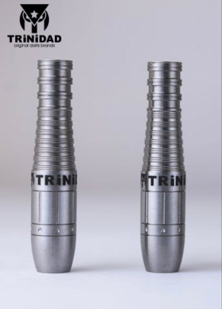 激レア トリニダード バレロ タイプ2 山本信博モデル 限定モデル+通常