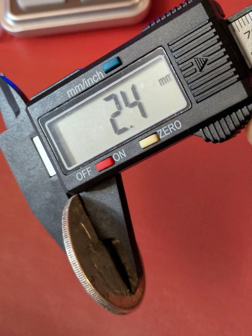 ピースダラー銀貨1926年