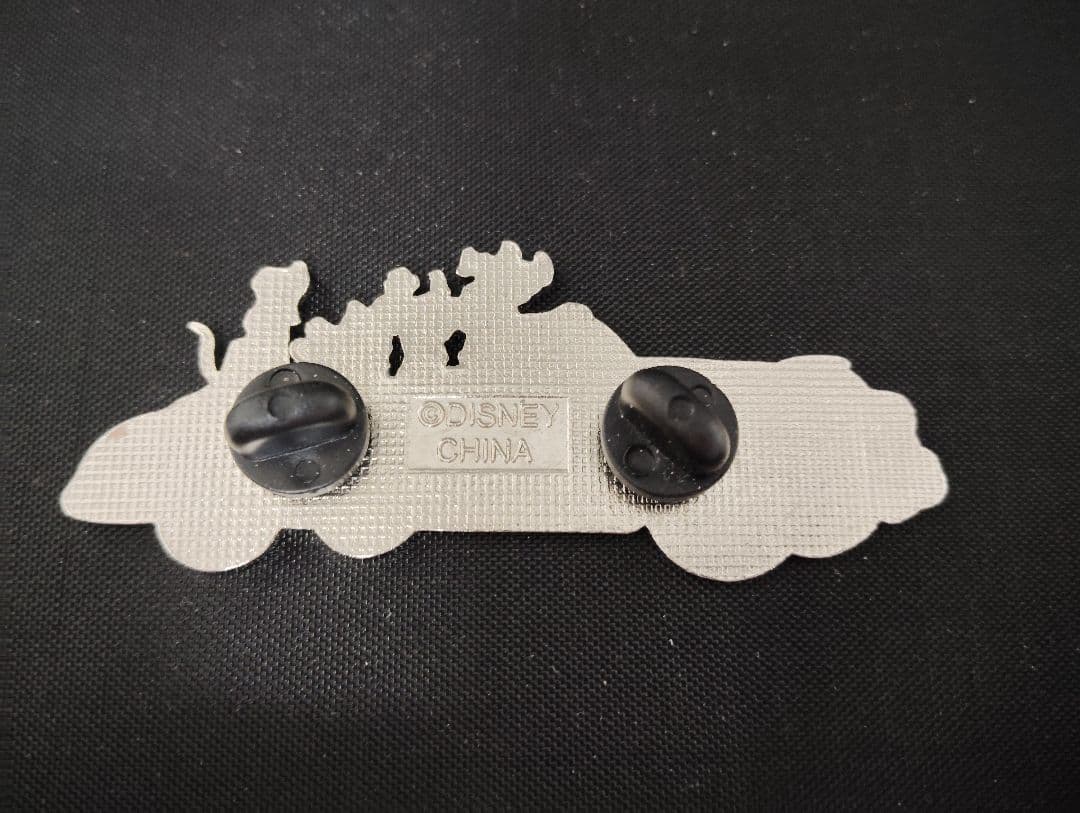 ディズニー ピンバッジ まとめ売り