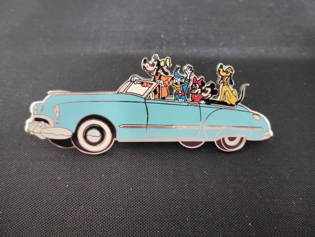 ディズニー ピンバッジ まとめ売り