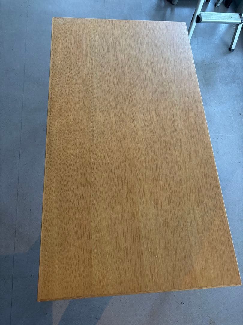 リビングテーブル　ウサミ木工製