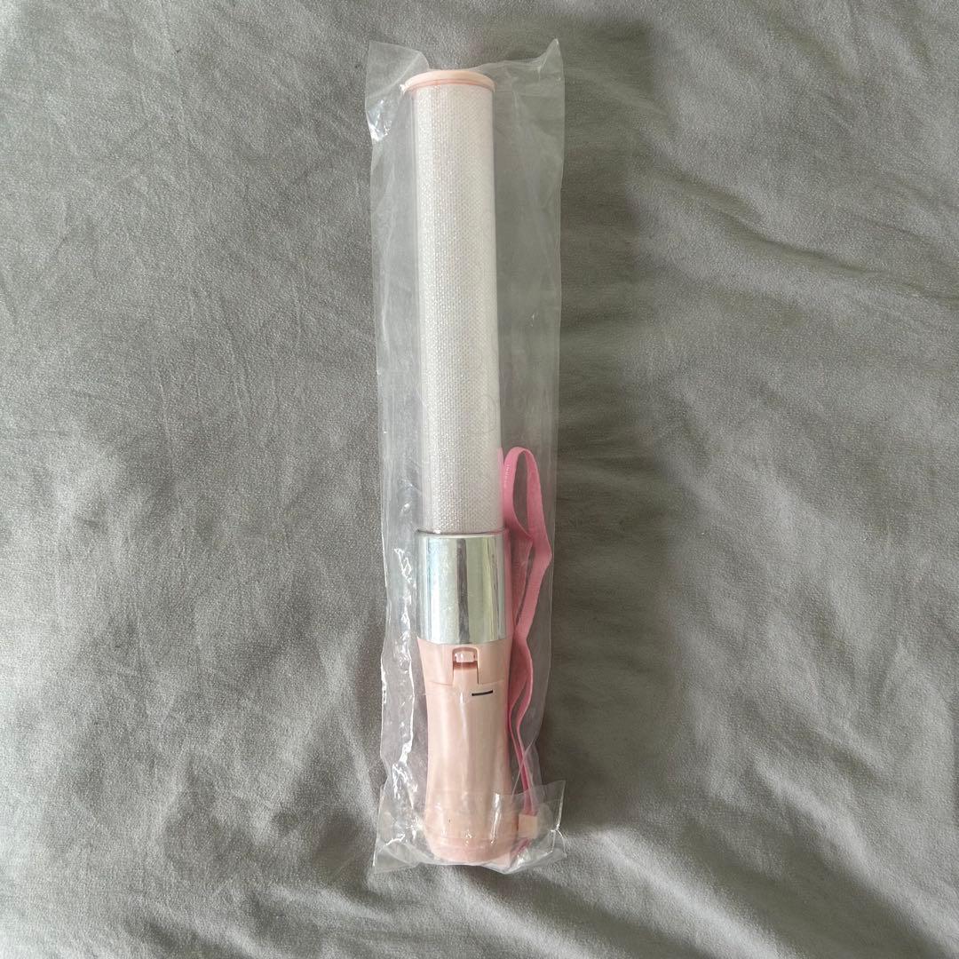 ＝LOVE 髙松瞳 グッズ -ぬいぐるみ ペンライト うちわ セット