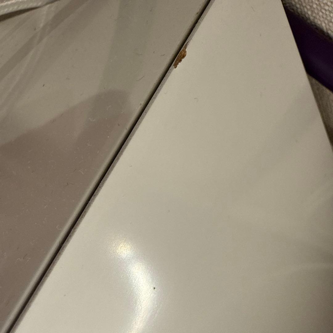 ヤマトで梱包: MKマエダ　ローテーブル　MIS-120 WT