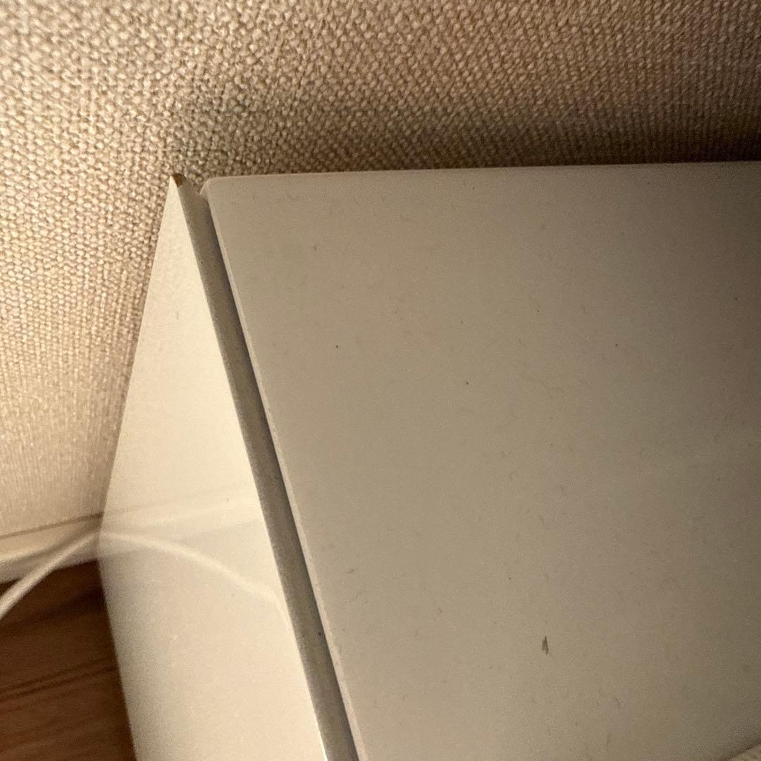 ヤマトで梱包: MKマエダ　ローテーブル　MIS-120 WT