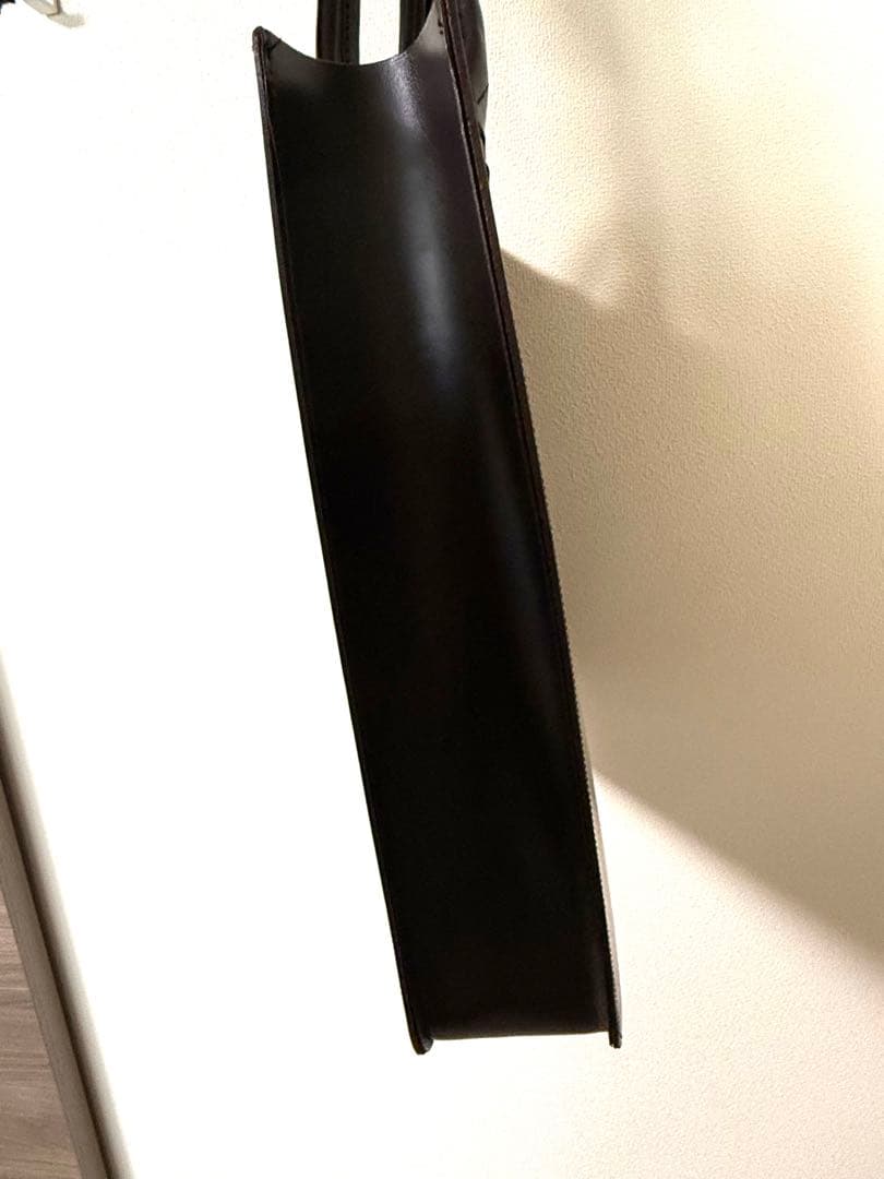 グレンロイヤル2ハンドルトートバックCIGAR