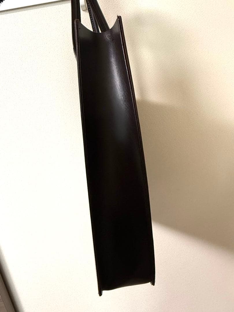 グレンロイヤル2ハンドルトートバックCIGAR