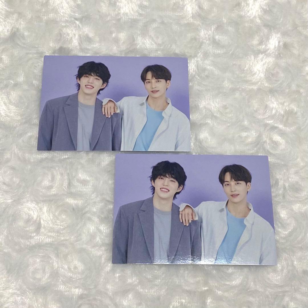 SEVENTEEN SVT 2020 エスクプス ジョンハン トレカ セット - メルカリ