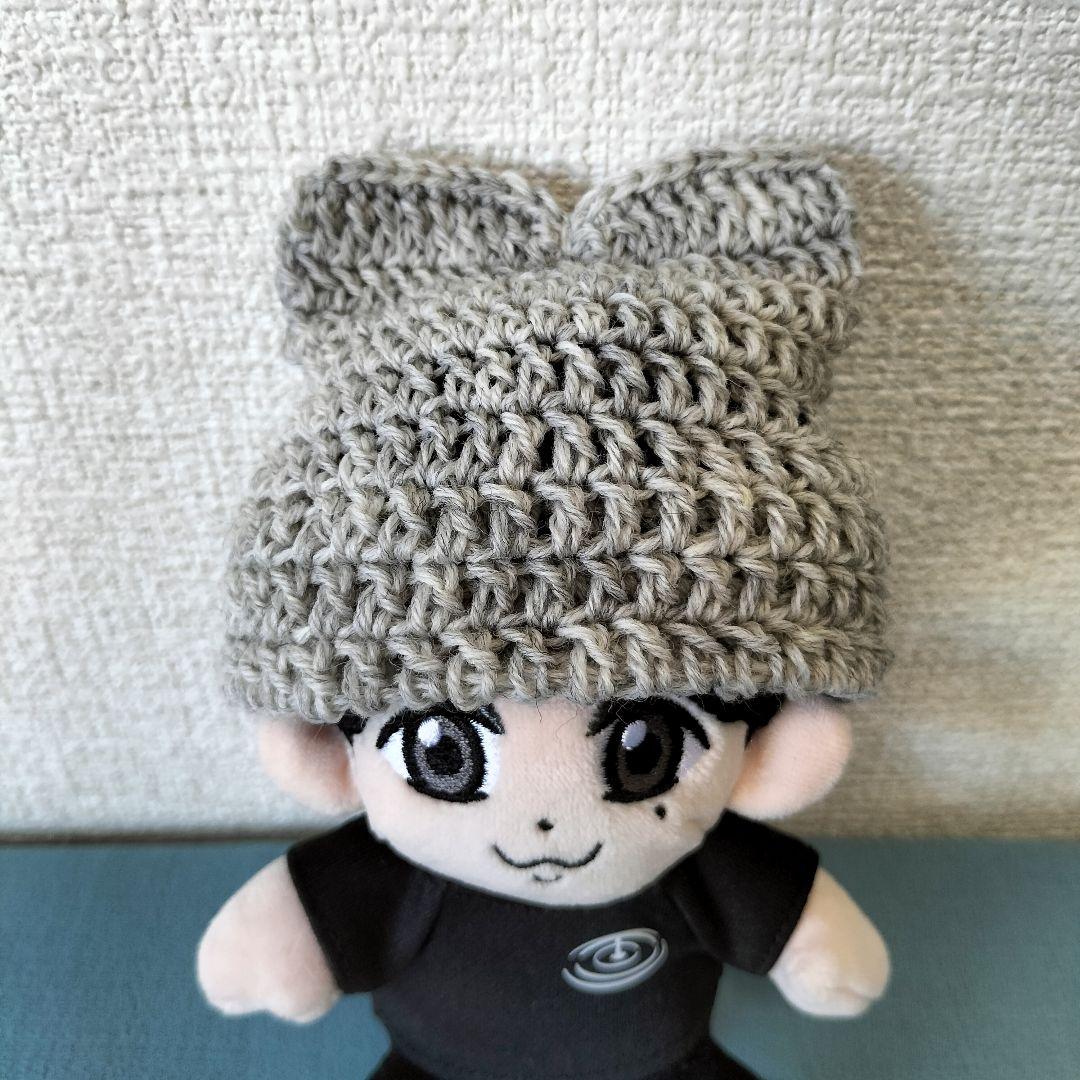 福山雅治 ぬいぐるみ用コスチューム N-11 - メルカリ