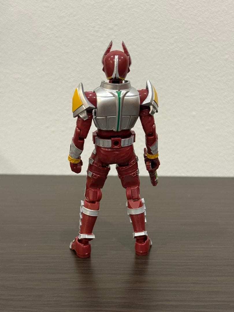 装動 SO-DO CHRONICLE 仮面ライダー剣 仮面ライダーギャレン - メルカリ