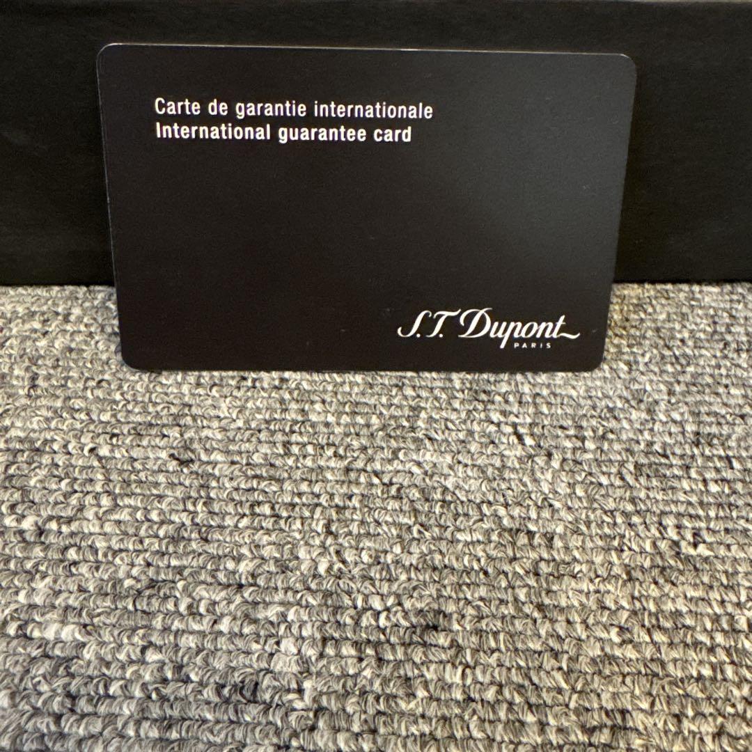 S.T.Dupont エス・テー・デュポン 灰皿 アッシュトレイ 小物入れ