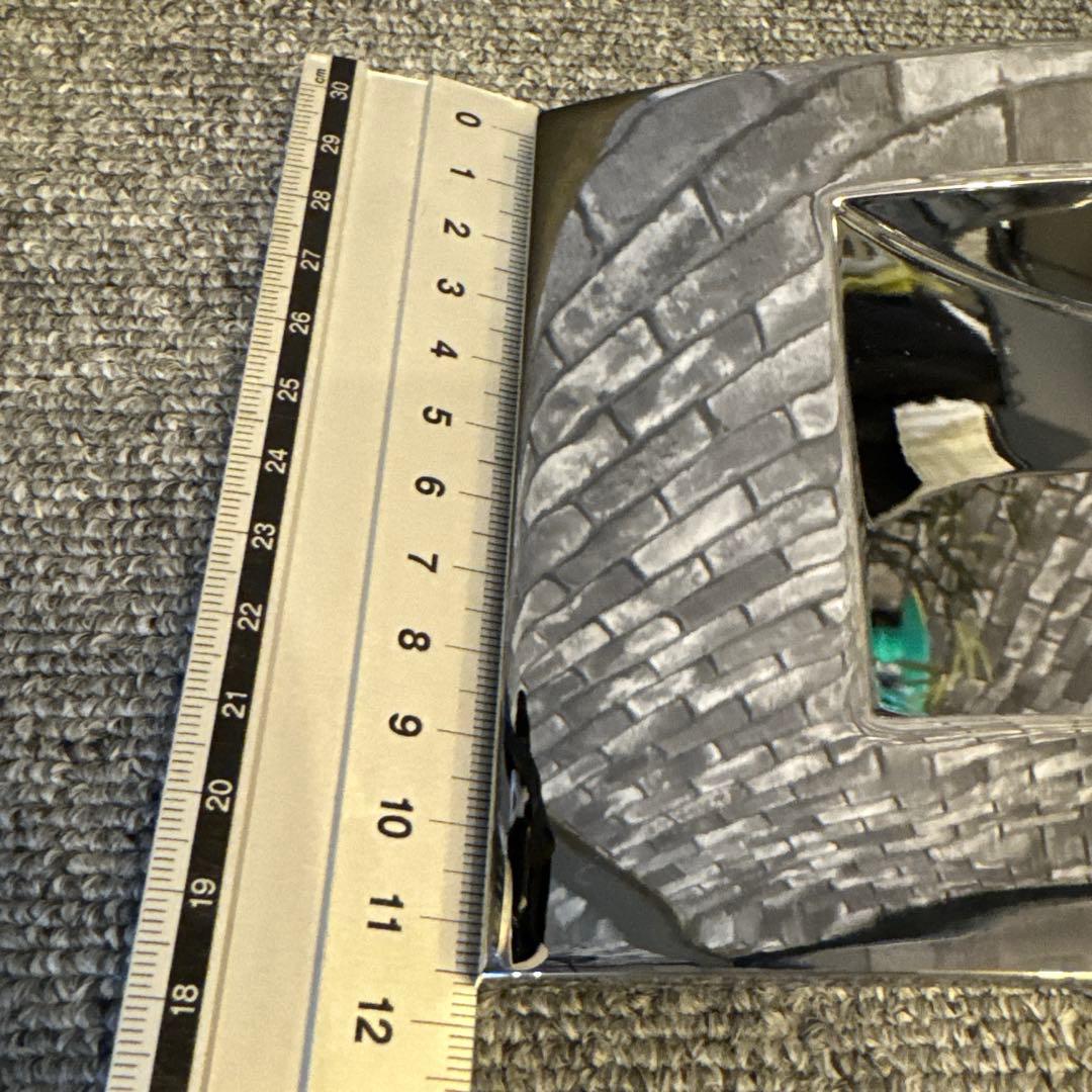 S.T.Dupont エス・テー・デュポン 灰皿 アッシュトレイ 小物入れ