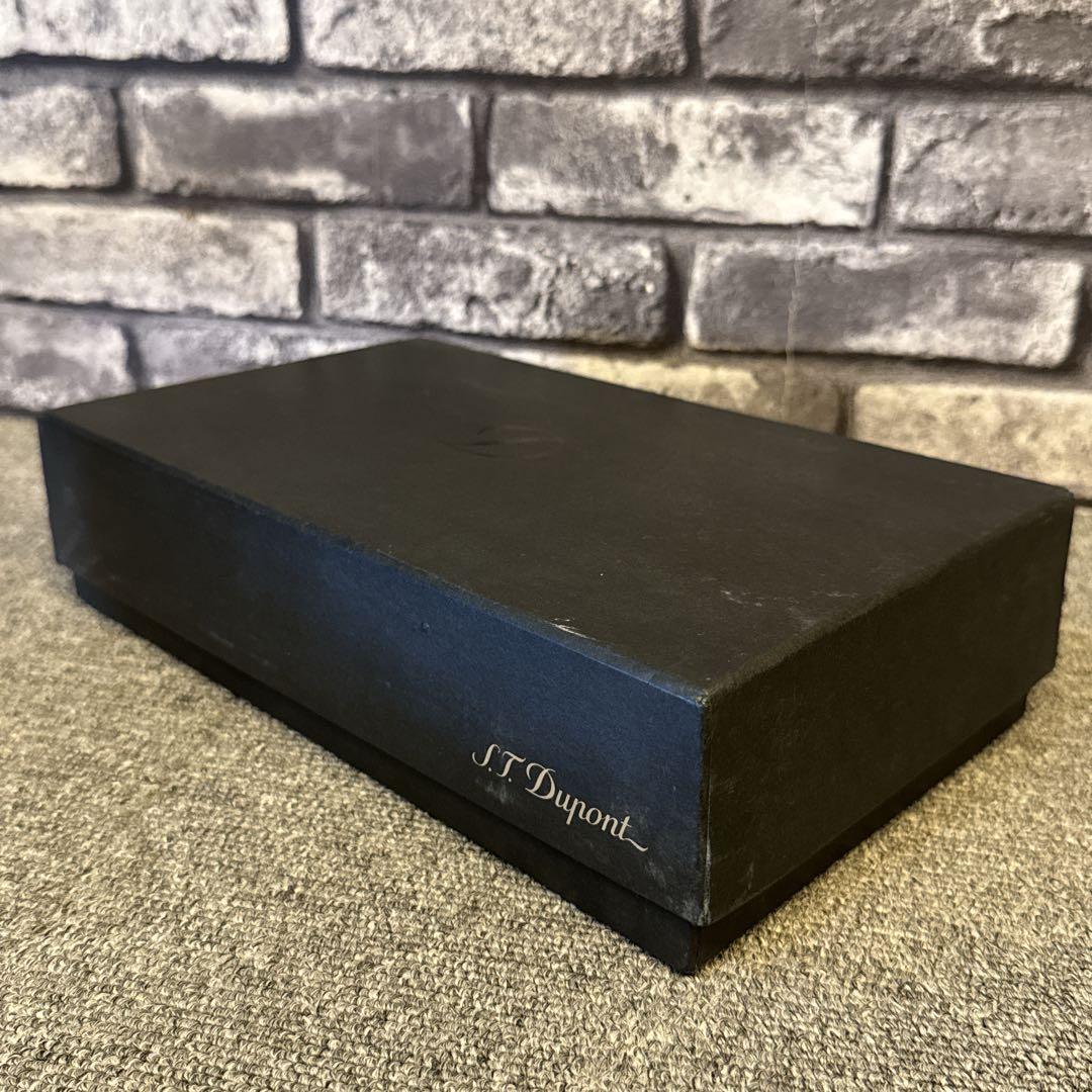 S.T.Dupont エス・テー・デュポン 灰皿 アッシュトレイ 小物入れ