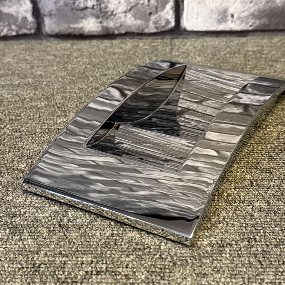 S.T.Dupont エス・テー・デュポン 灰皿 アッシュトレイ 小物入れ