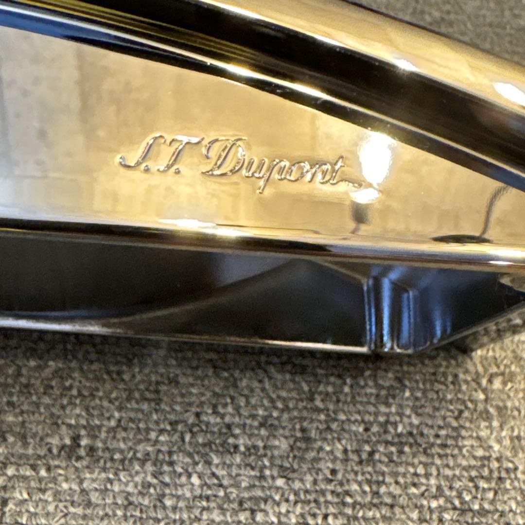 S.T.Dupont エス・テー・デュポン 灰皿 アッシュトレイ 小物入れ