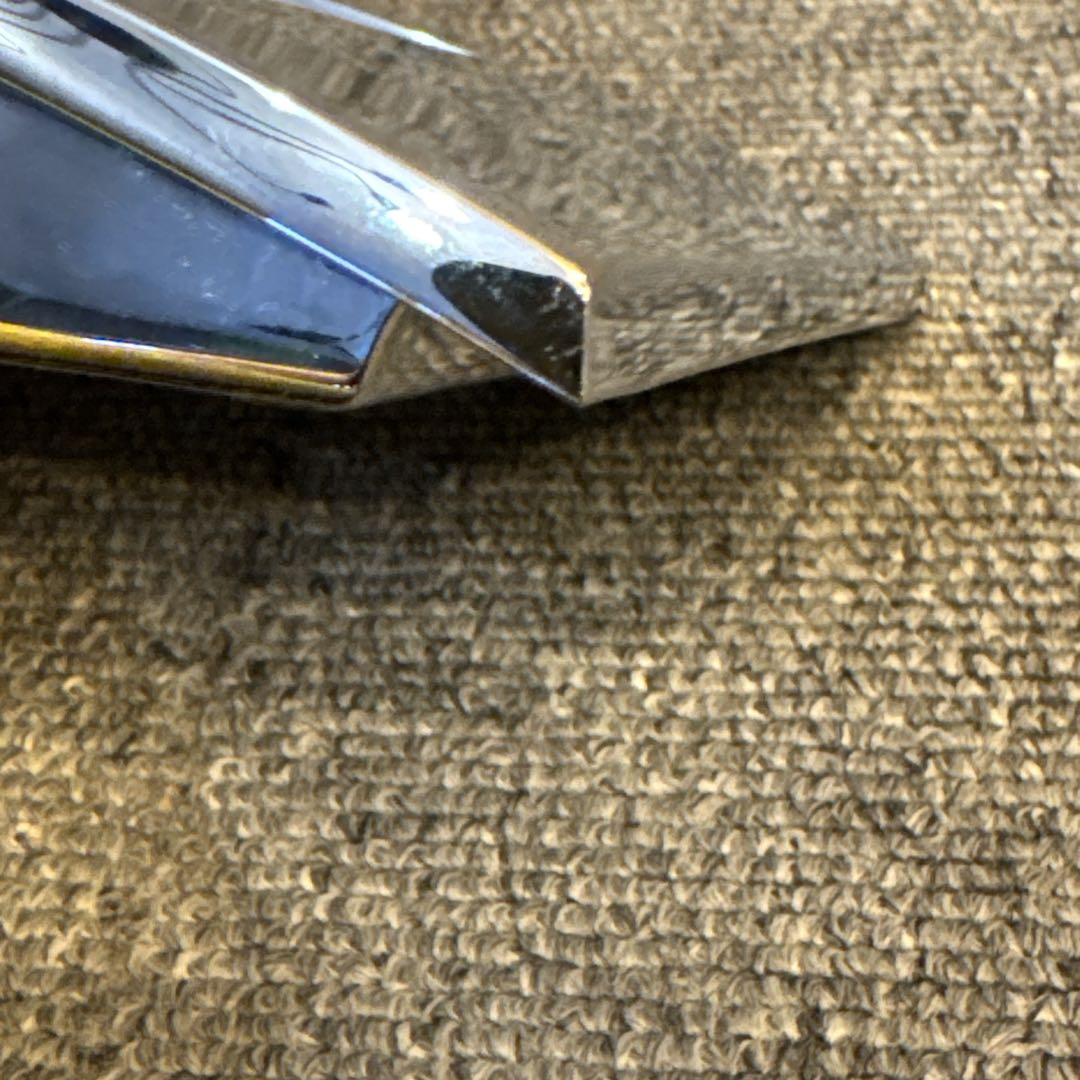 S.T.Dupont エス・テー・デュポン 灰皿 アッシュトレイ 小物入れ