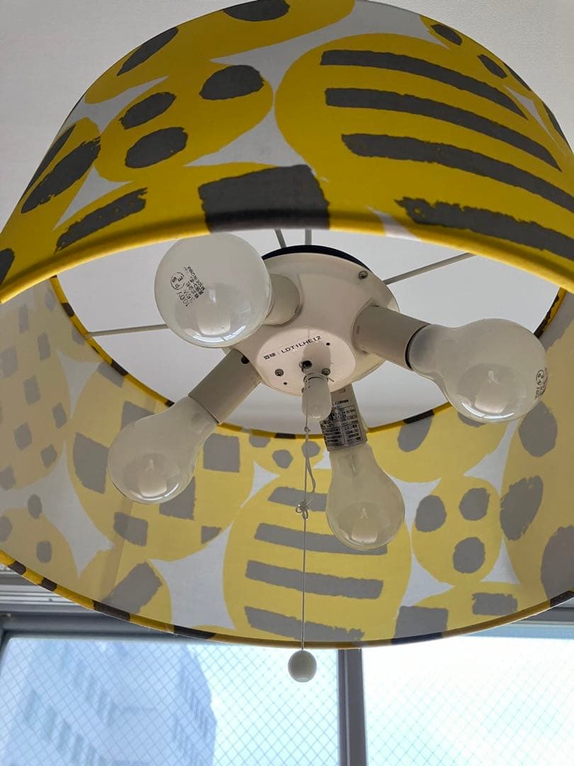 Panasonic ペンダントライト