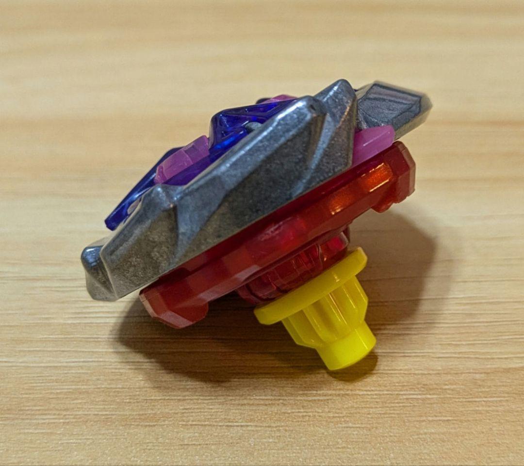 ★タイムセール★【調整済み】シャークスケイル6-60K　パーツ厳選　G1大会用