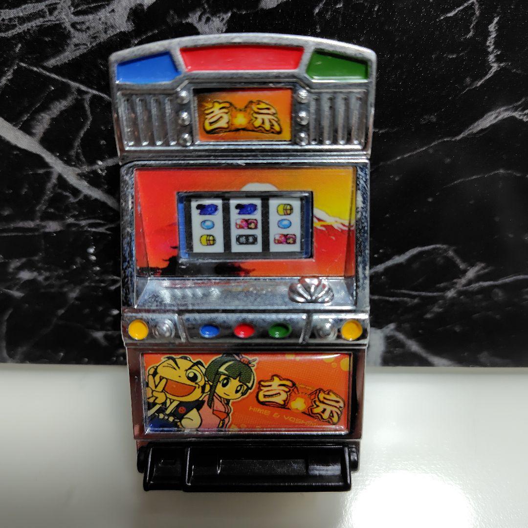 パチスロ吉宗グッズ - メルカリ