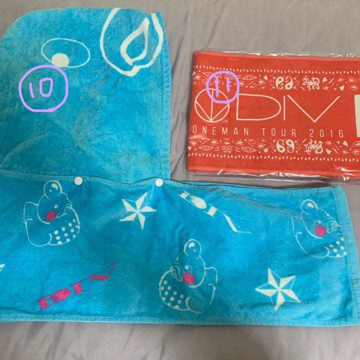 DIV アクメ グッズ まとめ売り