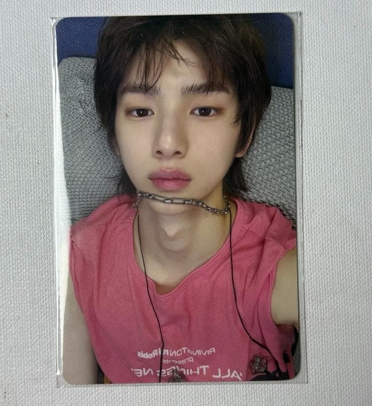 CORTIS ラッキードロー ラキドロ weverse jp トレカ ジュフン - メルカリ