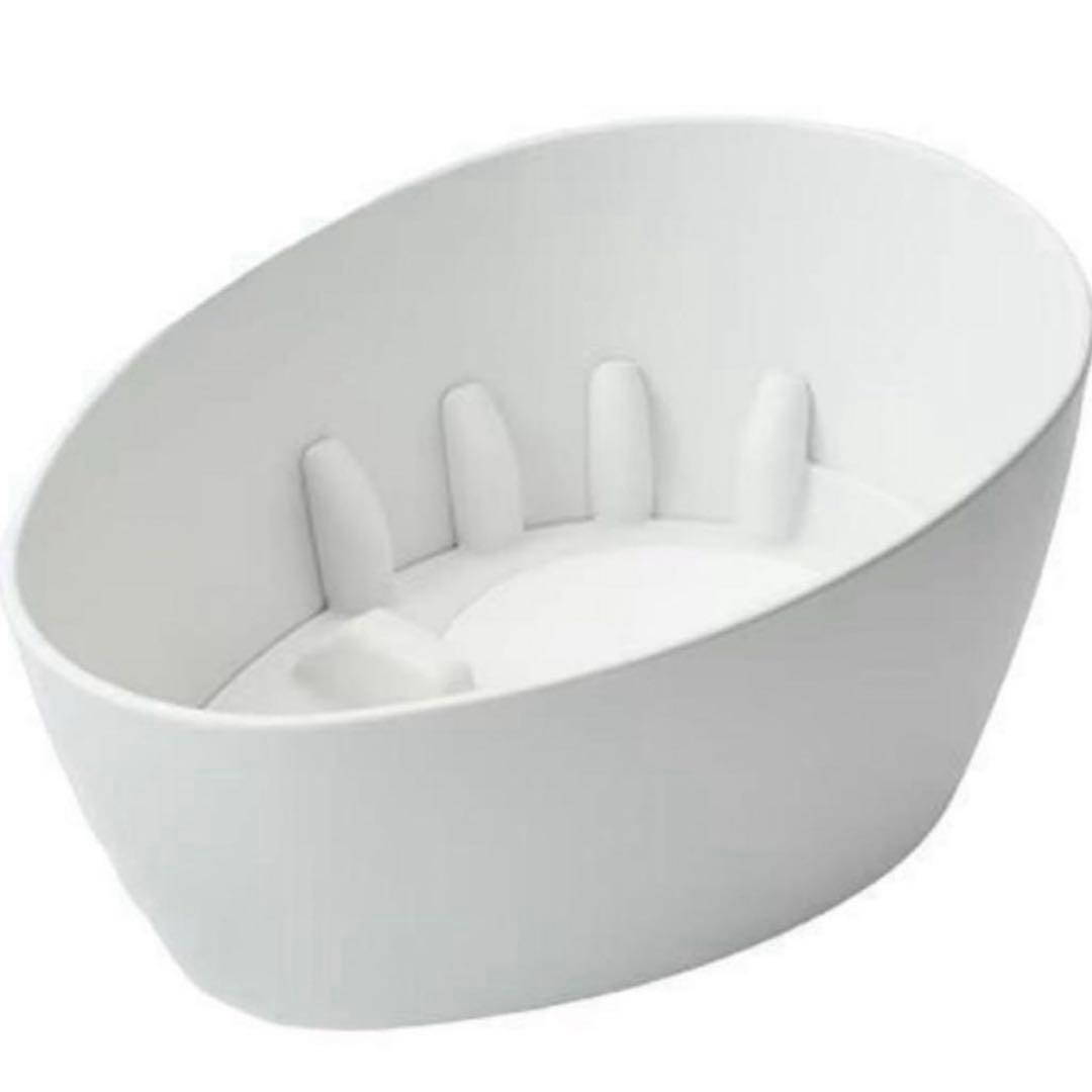 新品未開封】Moflin モフリン シルバー AIペット - メルカリ