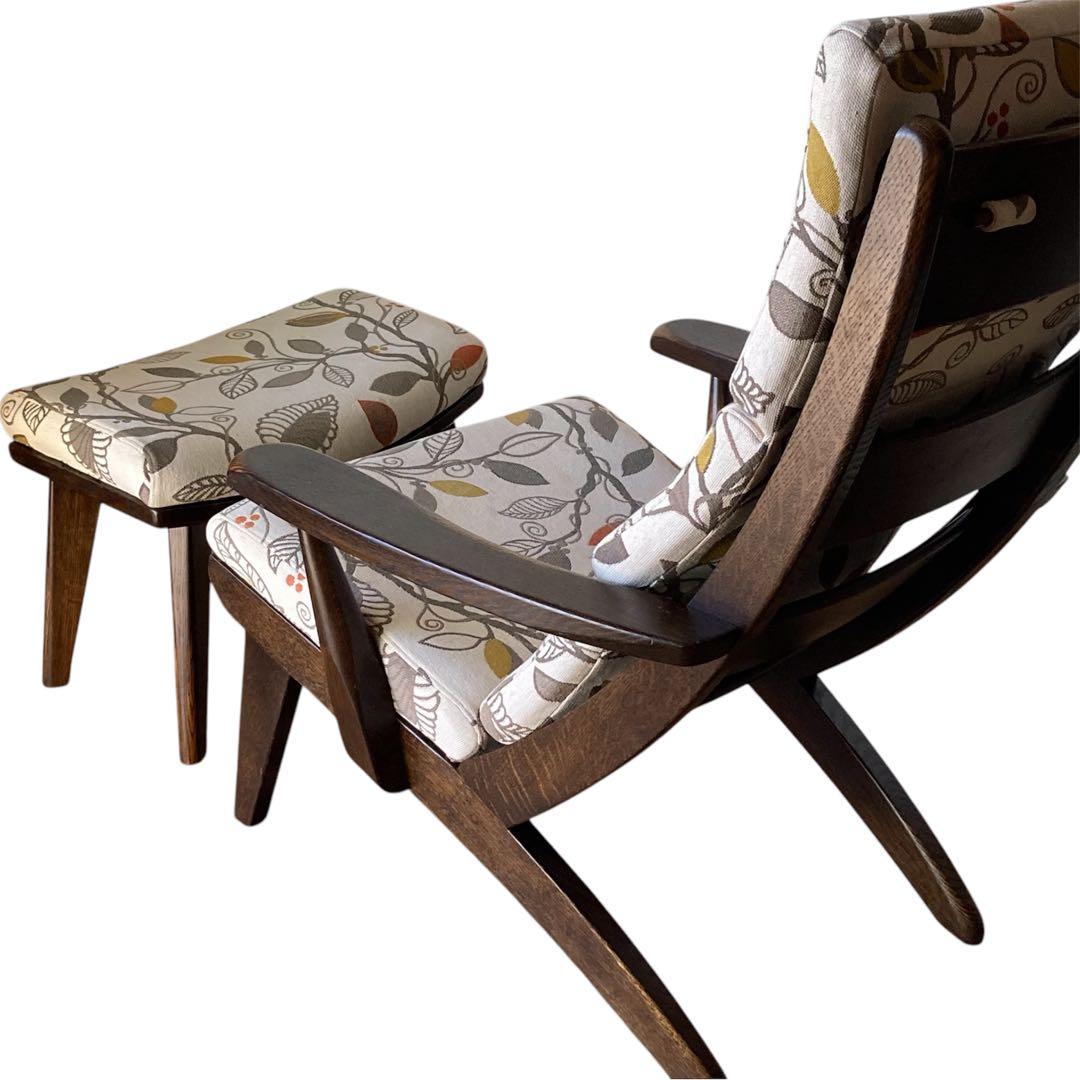 KASHIWA 柏木工 WILDERNESS カバーリング イージーチェア