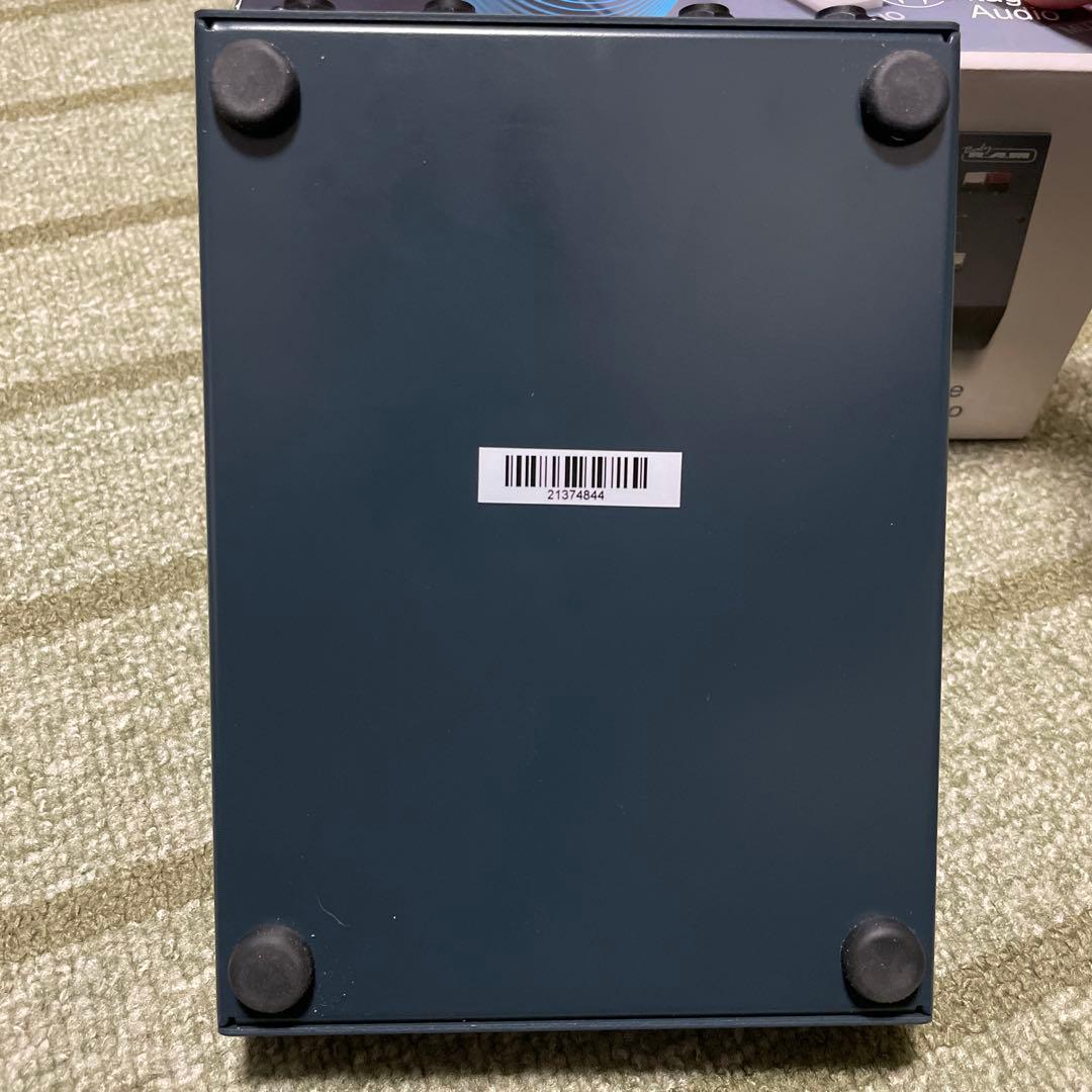 美品 Heritage Audio Baby RAM モニターコントローラー