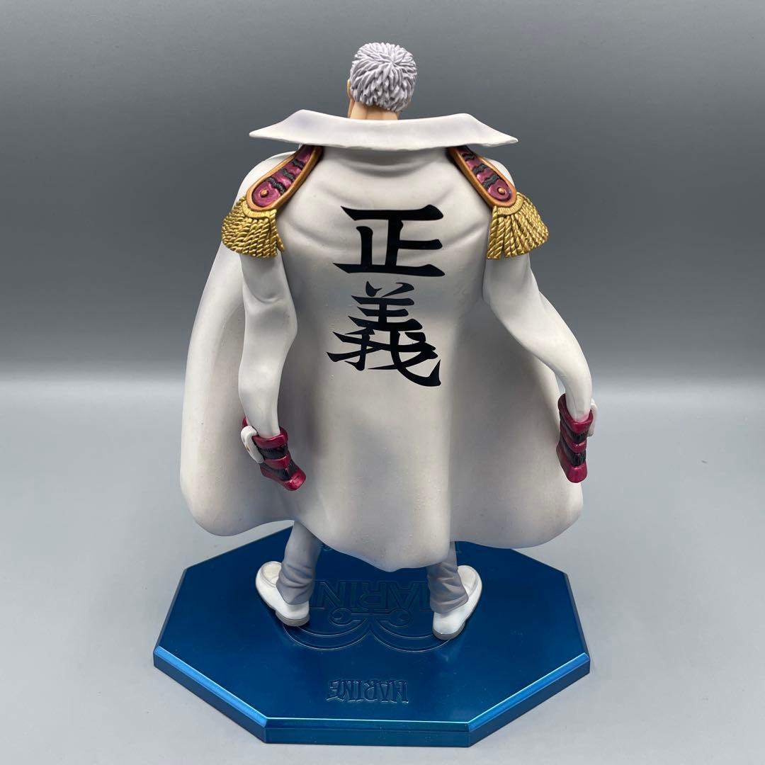 モンキー・D・ガープ ワンピース エクセレントモデル P.O.P NEO-DX