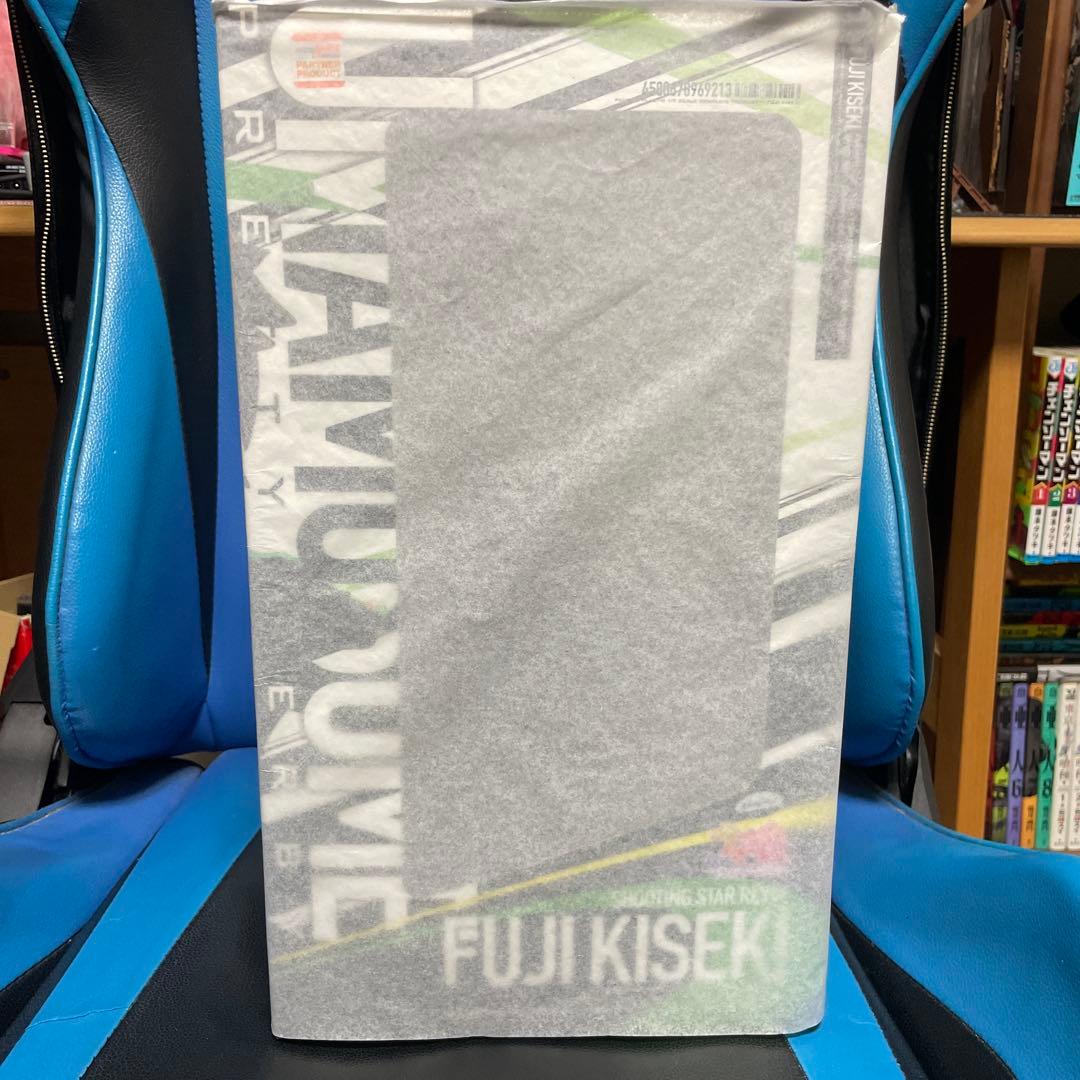 ウマ娘 プリティーダービー フジキセキ 1/7フィギュア