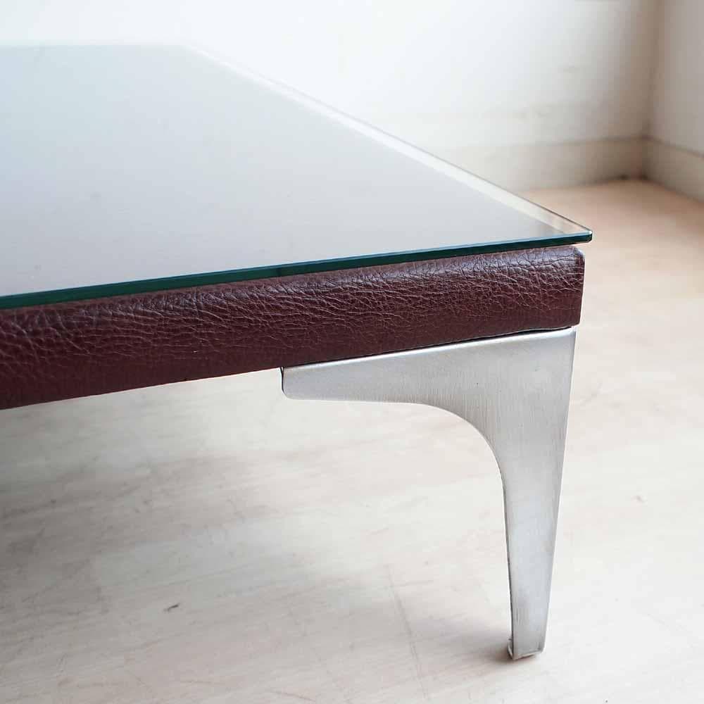 スウィッチ/SWITCH 「Hydra」 モダン ローテーブル ZR24155