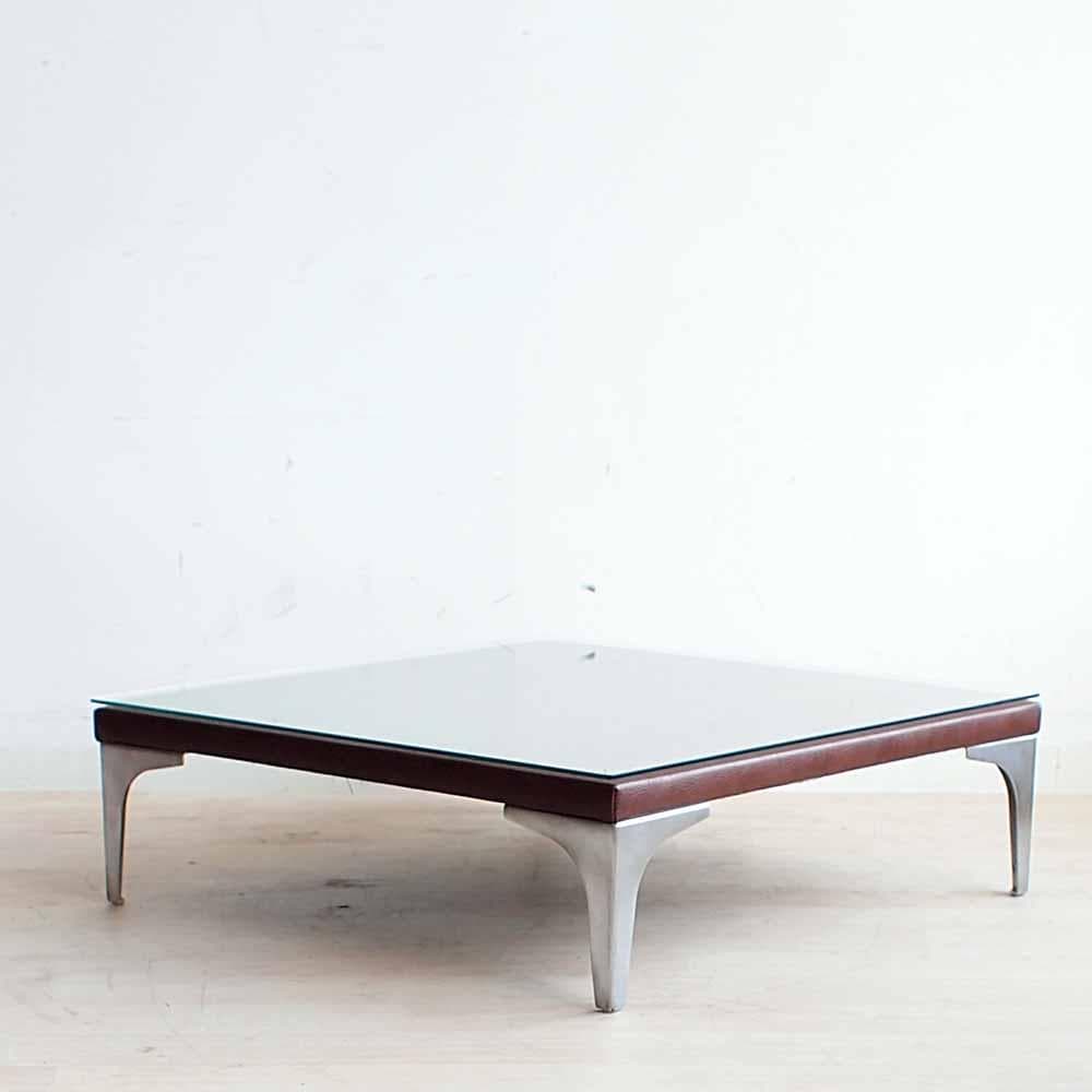 スウィッチ/SWITCH 「Hydra」 モダン ローテーブル ZR24155