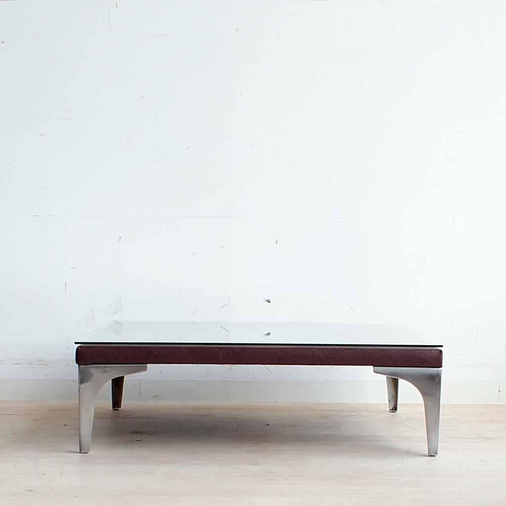 スウィッチ/SWITCH 「Hydra」 モダン ローテーブル ZR24155