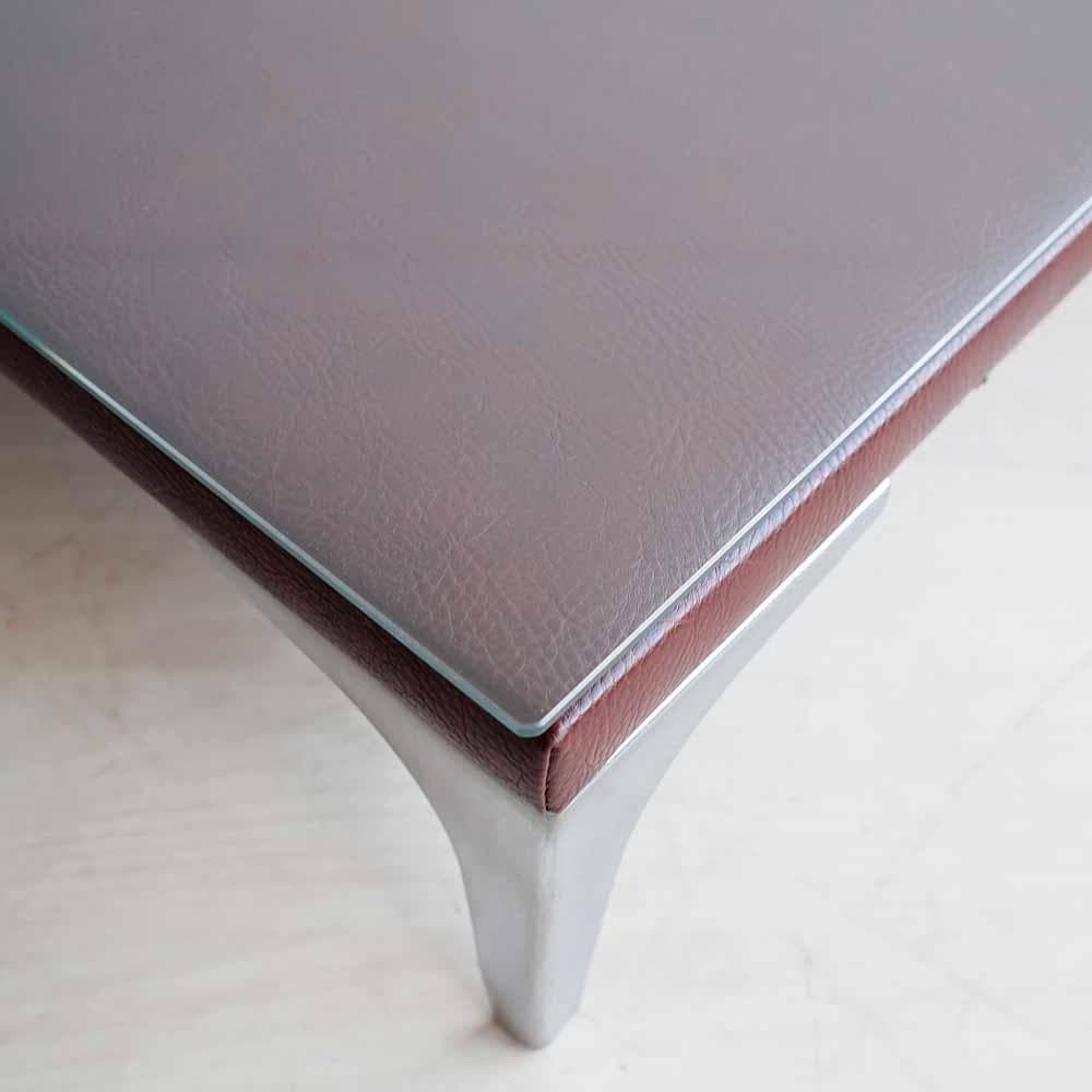 スウィッチ/SWITCH 「Hydra」 モダン ローテーブル ZR24155