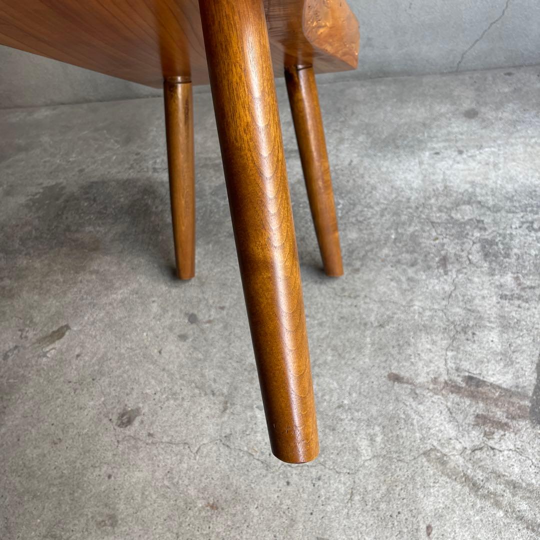 MATURIYA 祭屋　原木家具　欅スツール　サイドテーブル