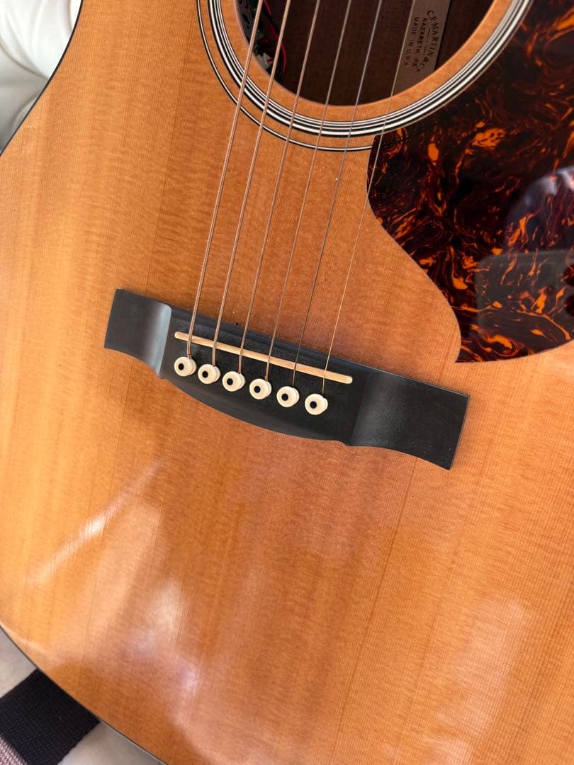 Martin & Co. OMCPA4 アコースティックギター エレアコ - メルカリ