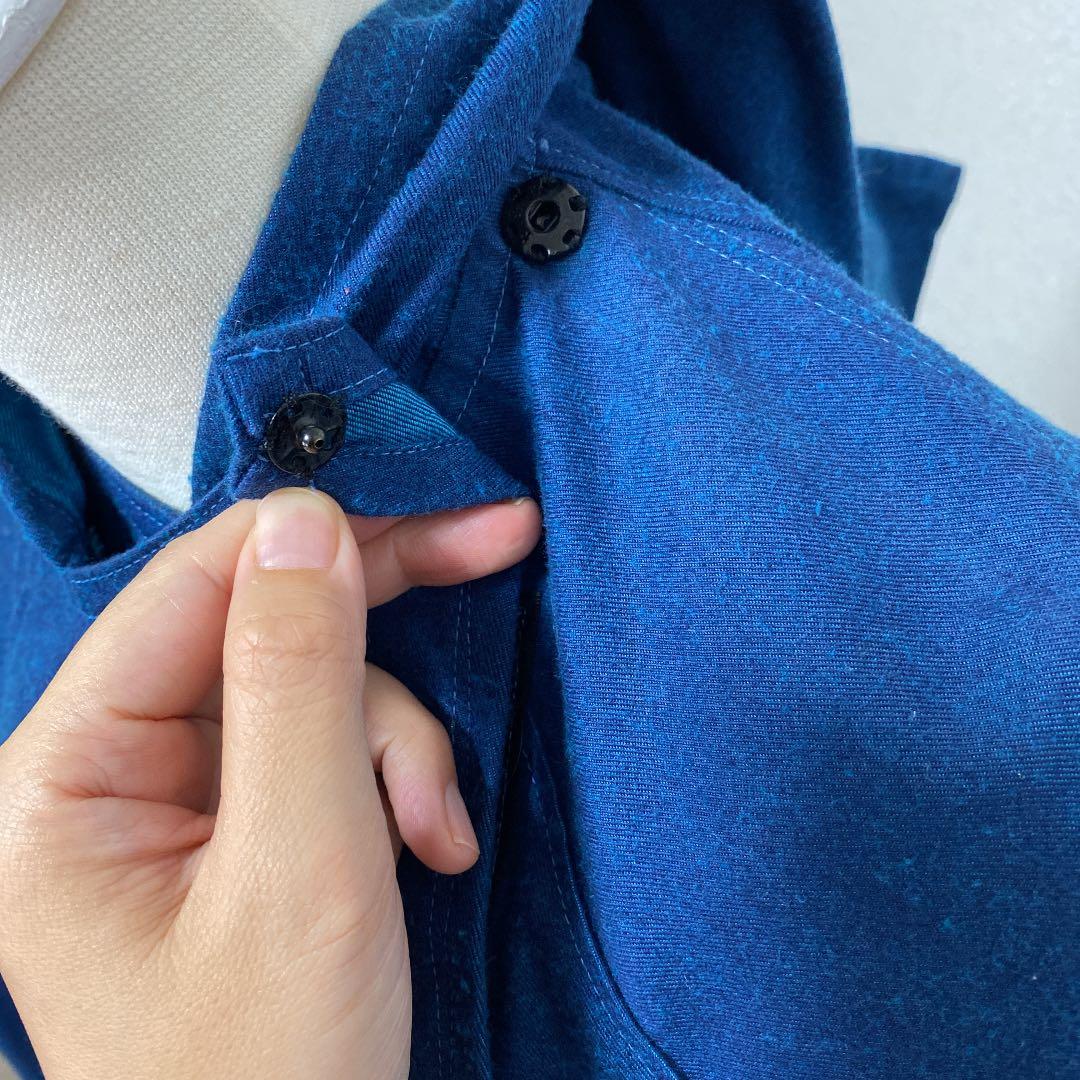 ハロウィン、ステージ衣装　本格マント　とんがり帽子　一点物