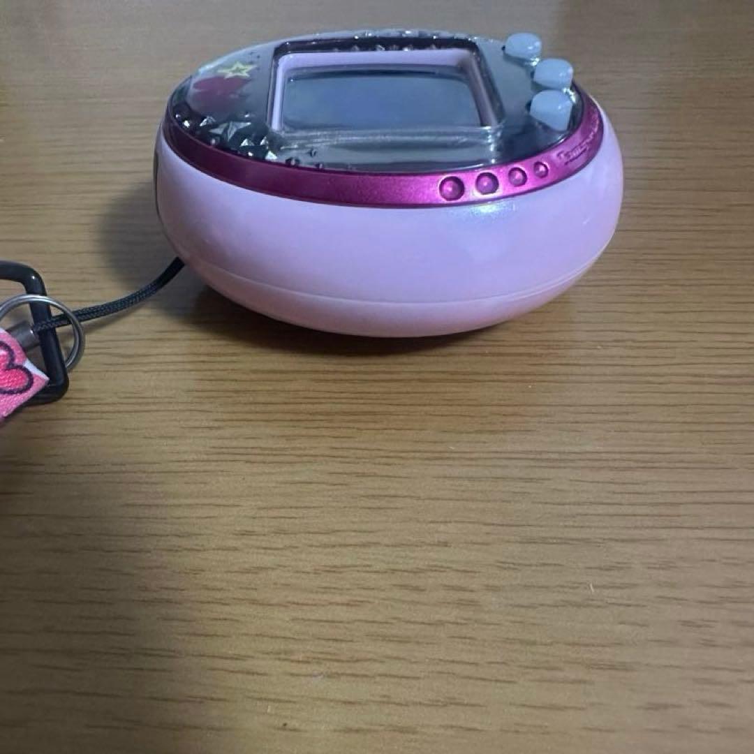 たまごっち iDL プリンセス スペイシーver ひめスペっち