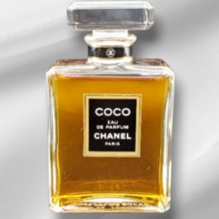 【新春】ココ・シャネル　50ml　 香水　オードパルファム　フランス　未開封