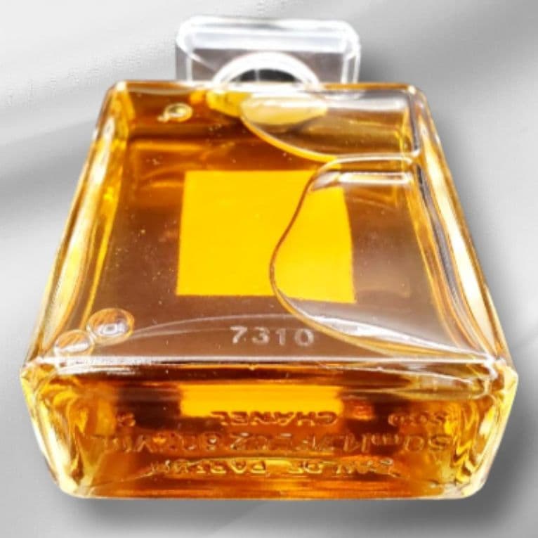 【新春】ココ・シャネル　50ml　 香水　オードパルファム　フランス　未開封