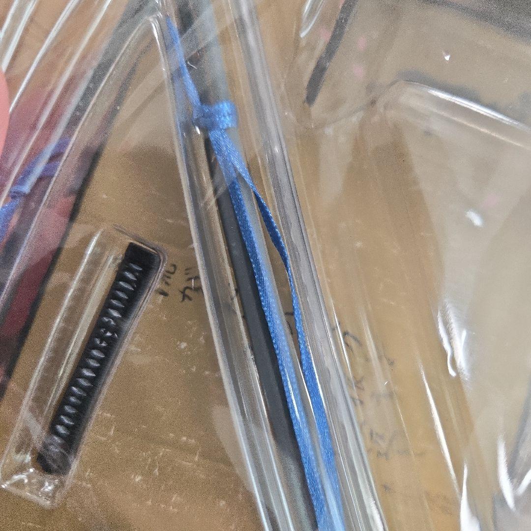 真・剣鬼 巌流 佐々木小次郎 長光 物干し竿 備前長船祐定 1/6 日本刀