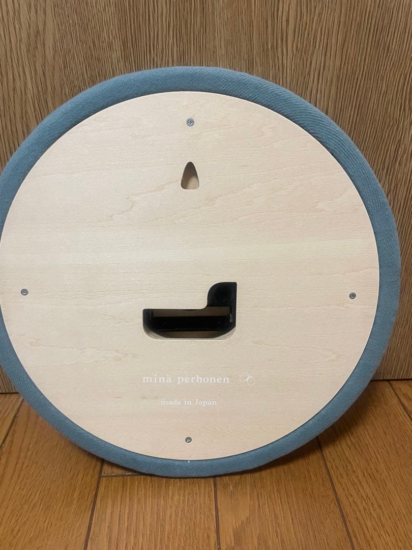 24時間以内発送★ミナペルホネン　時計　bolo mina perhonen