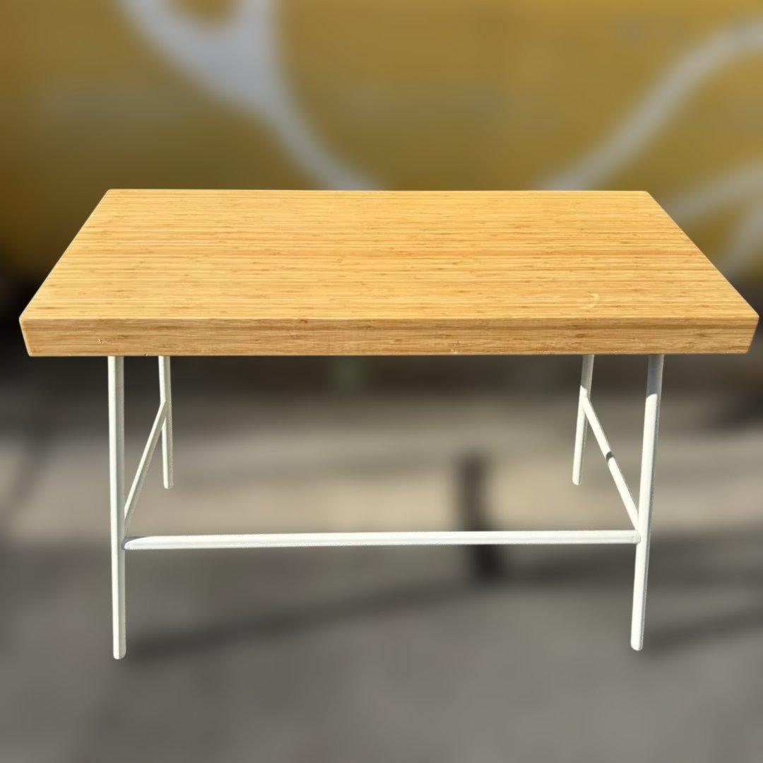 ◇引き出し付きデスク IKEA　リルオ－センLILLÅSEN