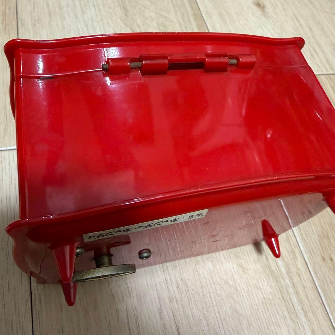 キャンディキャンディ　オルゴール